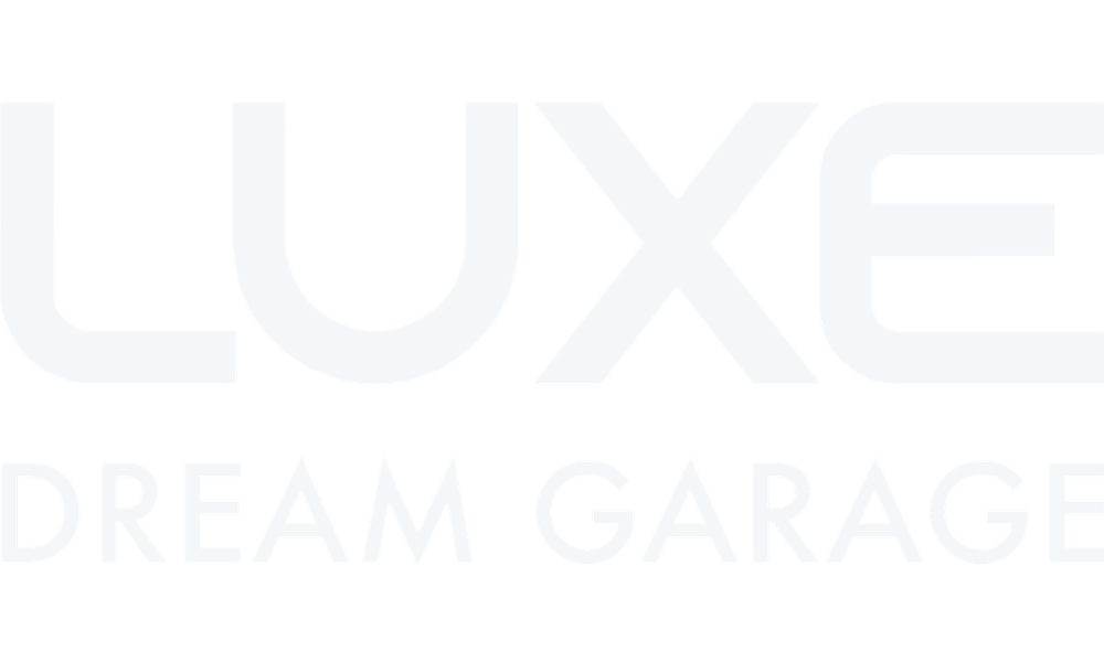 Luxe Dream Garage
